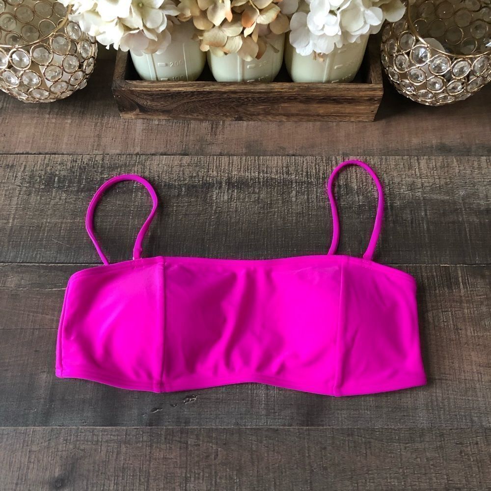 Abercrombie and Fitch Bikini Top